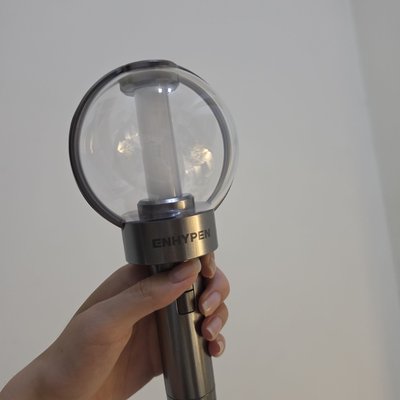 一代手燈 用過一次✮