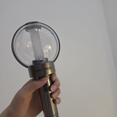 一代手燈 用過一次✮