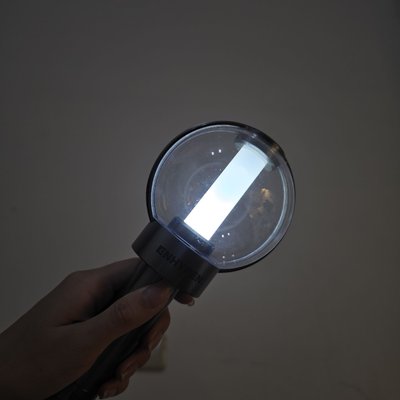 一代手燈 用過一次✮