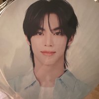 金道勳26日巡扇子