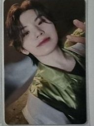 always yours 專卡