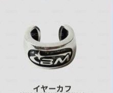 bm耳夾
