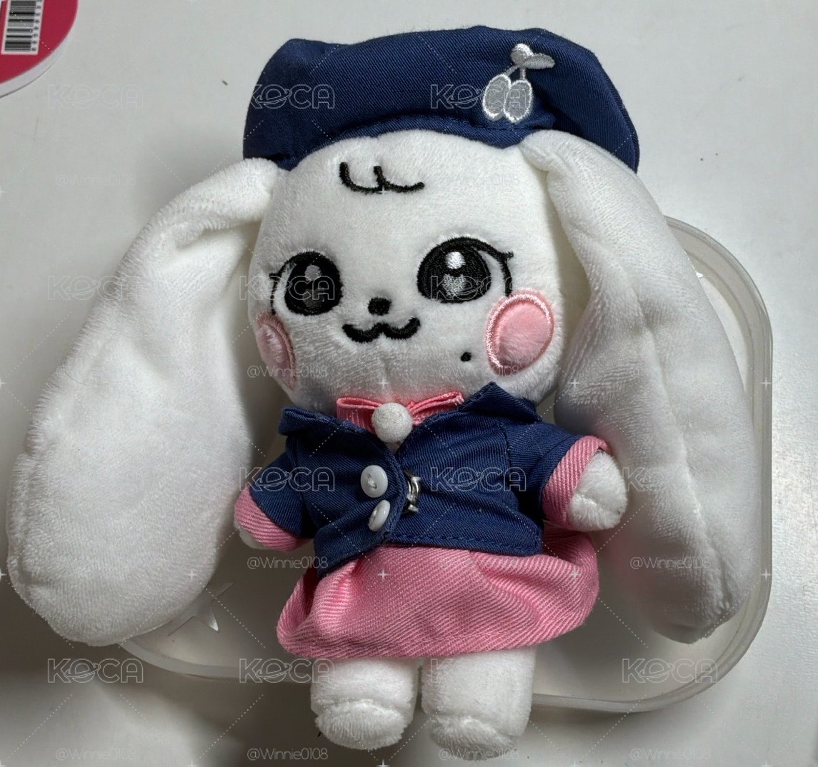 校服切莉～～