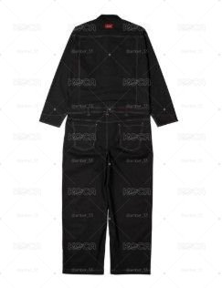 BM連身工作服