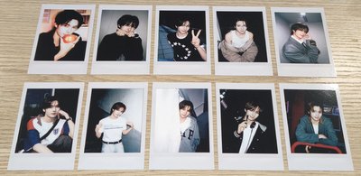 TWS:42 Selection Pack Vol.2 周邊卡 