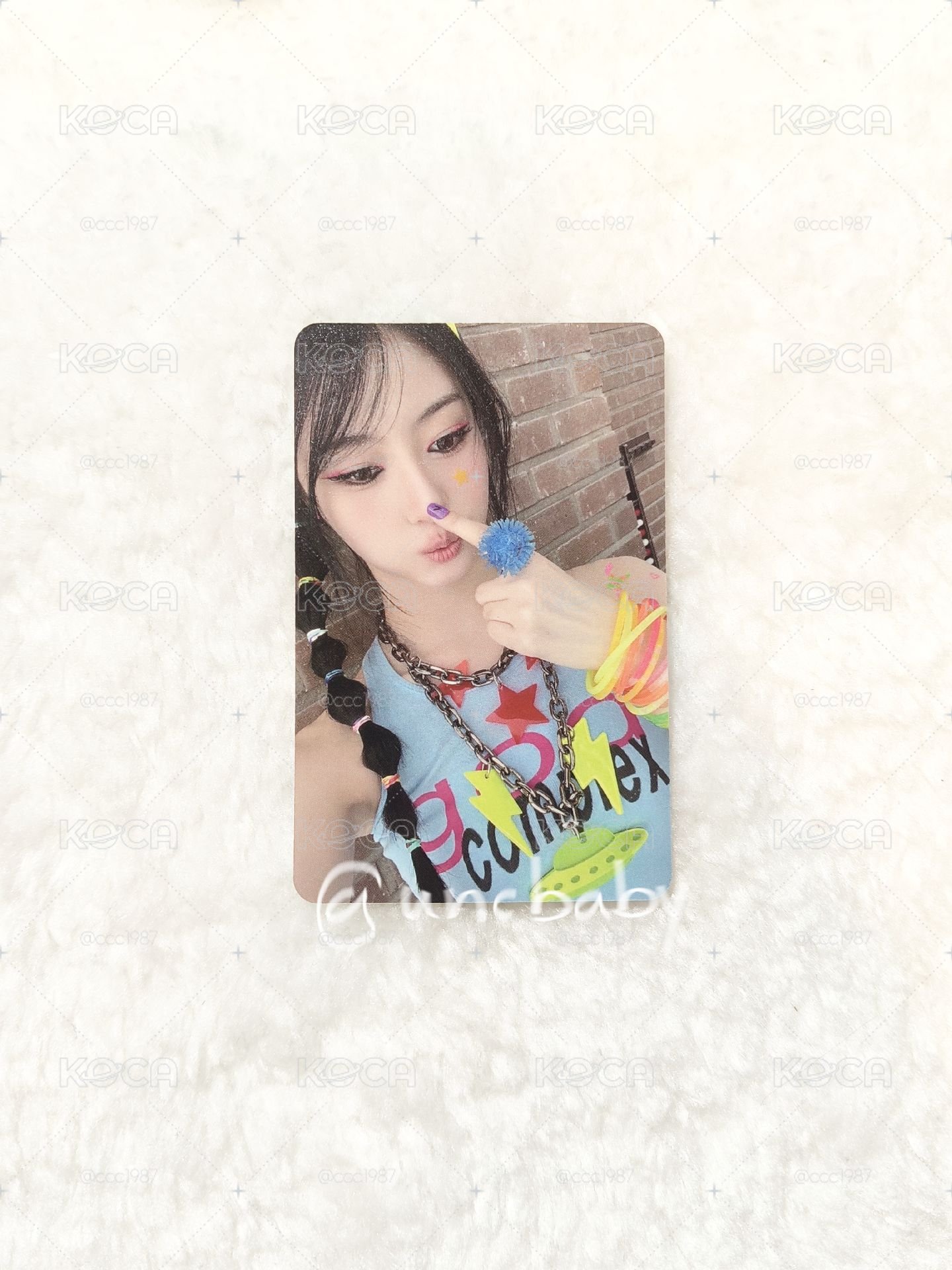 evon滿額