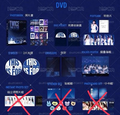 仁川 DVD固配