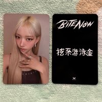 sooin（單卡，需帶ella）