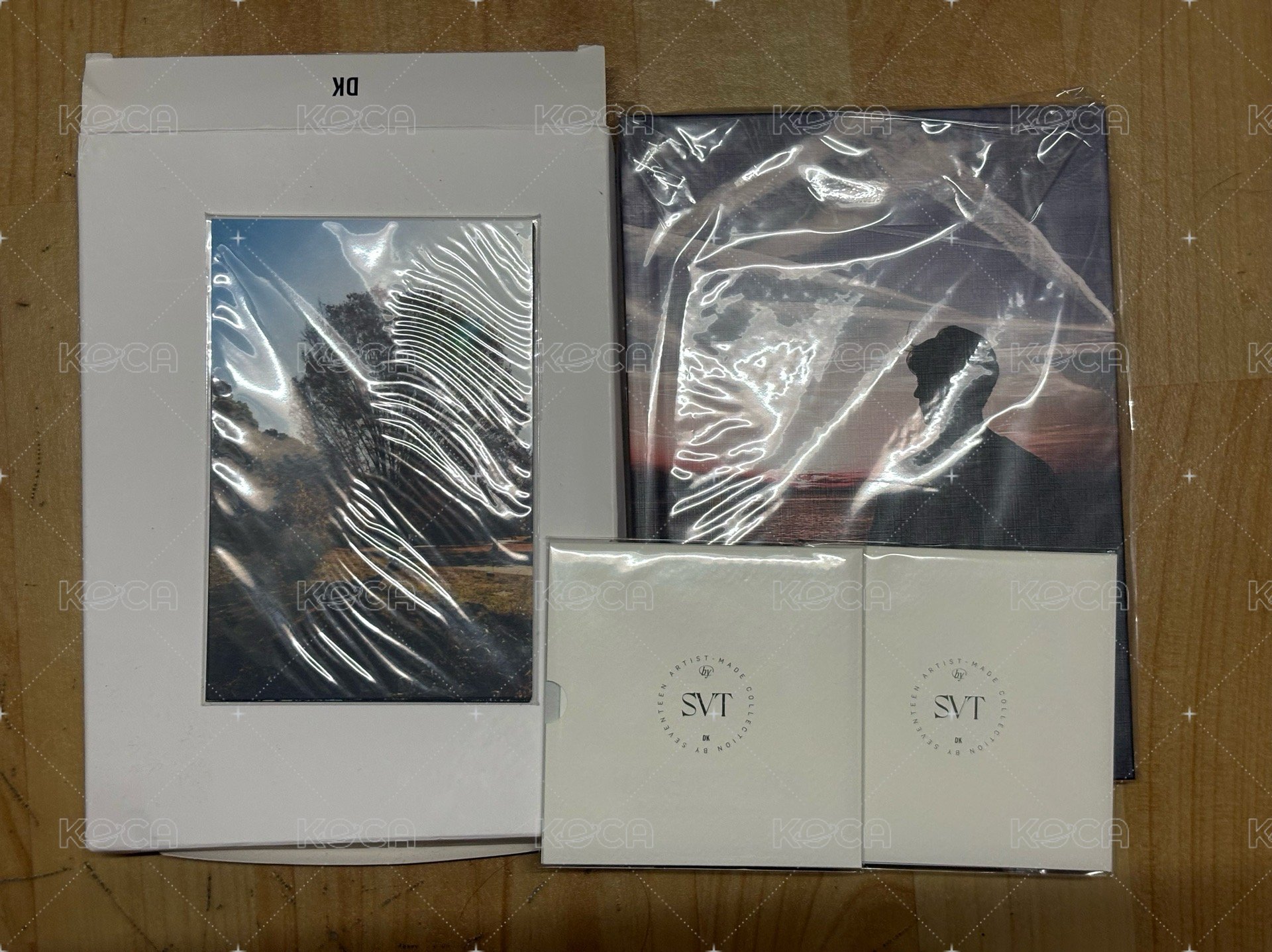 攝影集