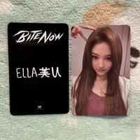 ella（單卡）