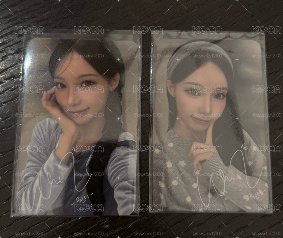 代言卡