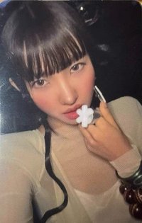 超讚人生 第一週 打歌卡 