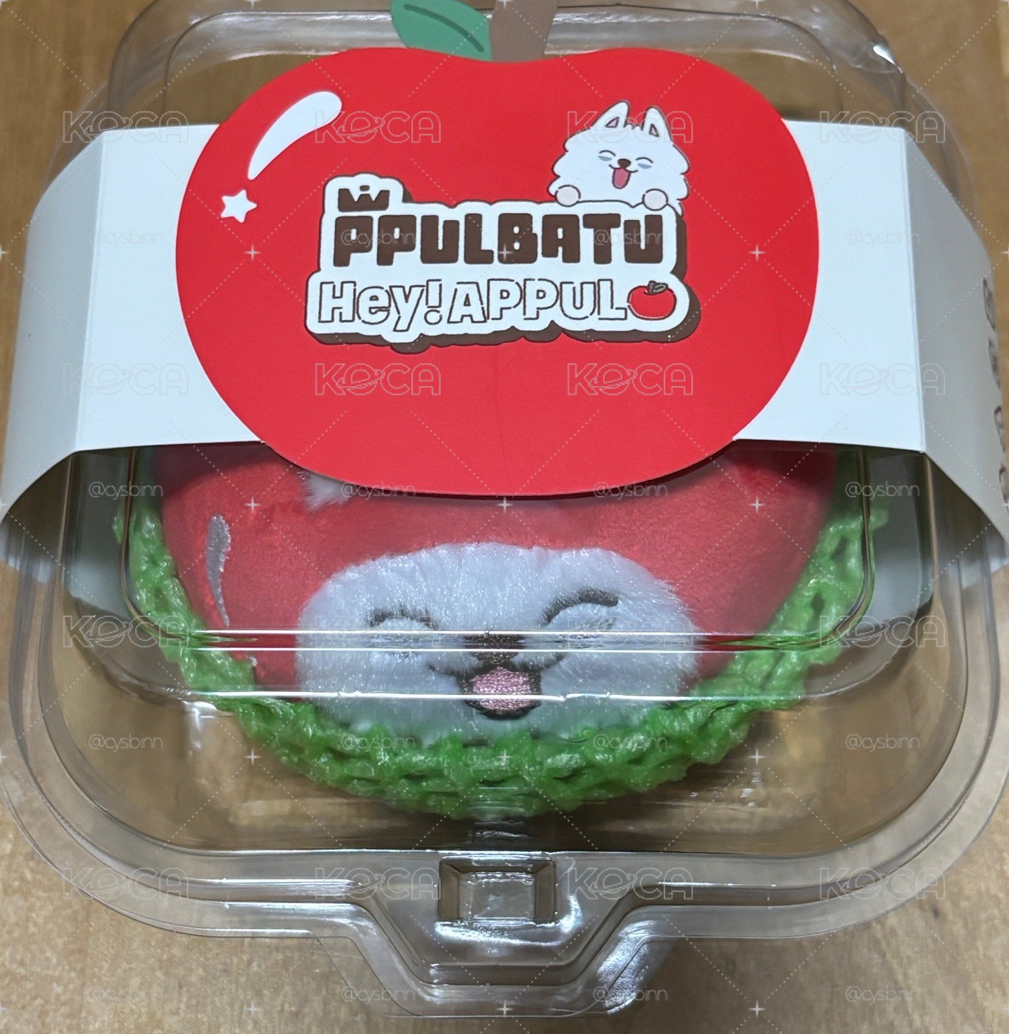 勇猛壓力球