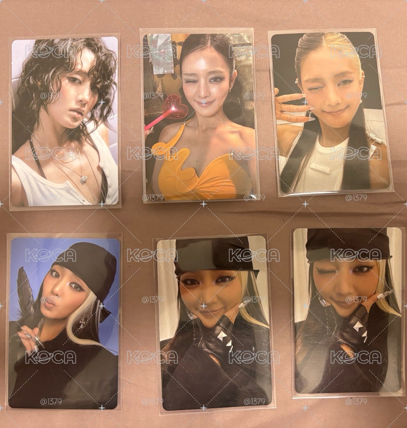 米妮小盤❤️