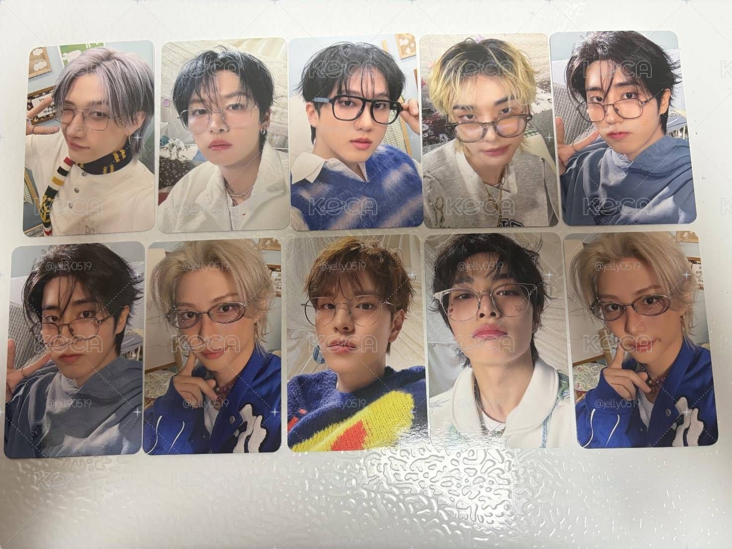SKZ 6th FM 線下滿額
