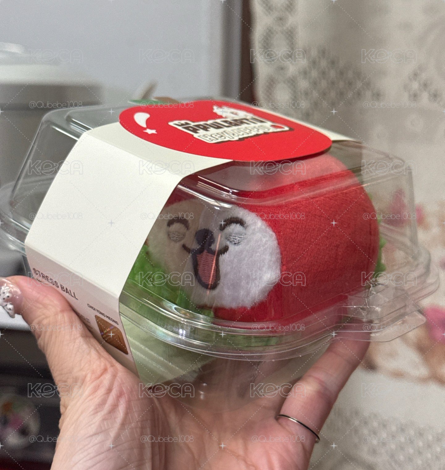 現貨🍎APPUL 壓力球 崔勇猛
