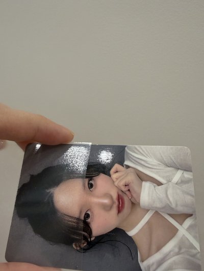 一堆女團卡2.0