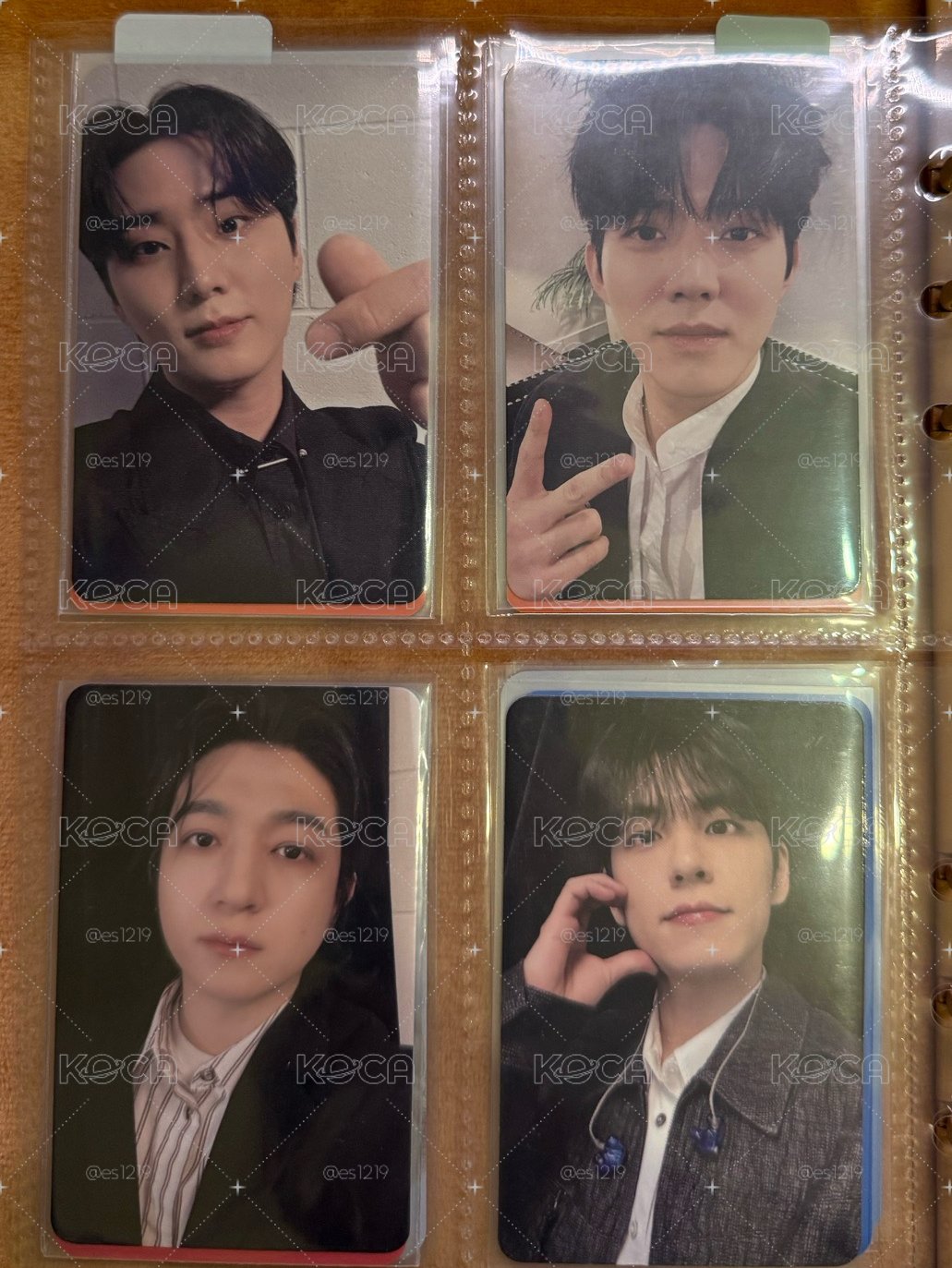 Day6 forever young安可入場禮