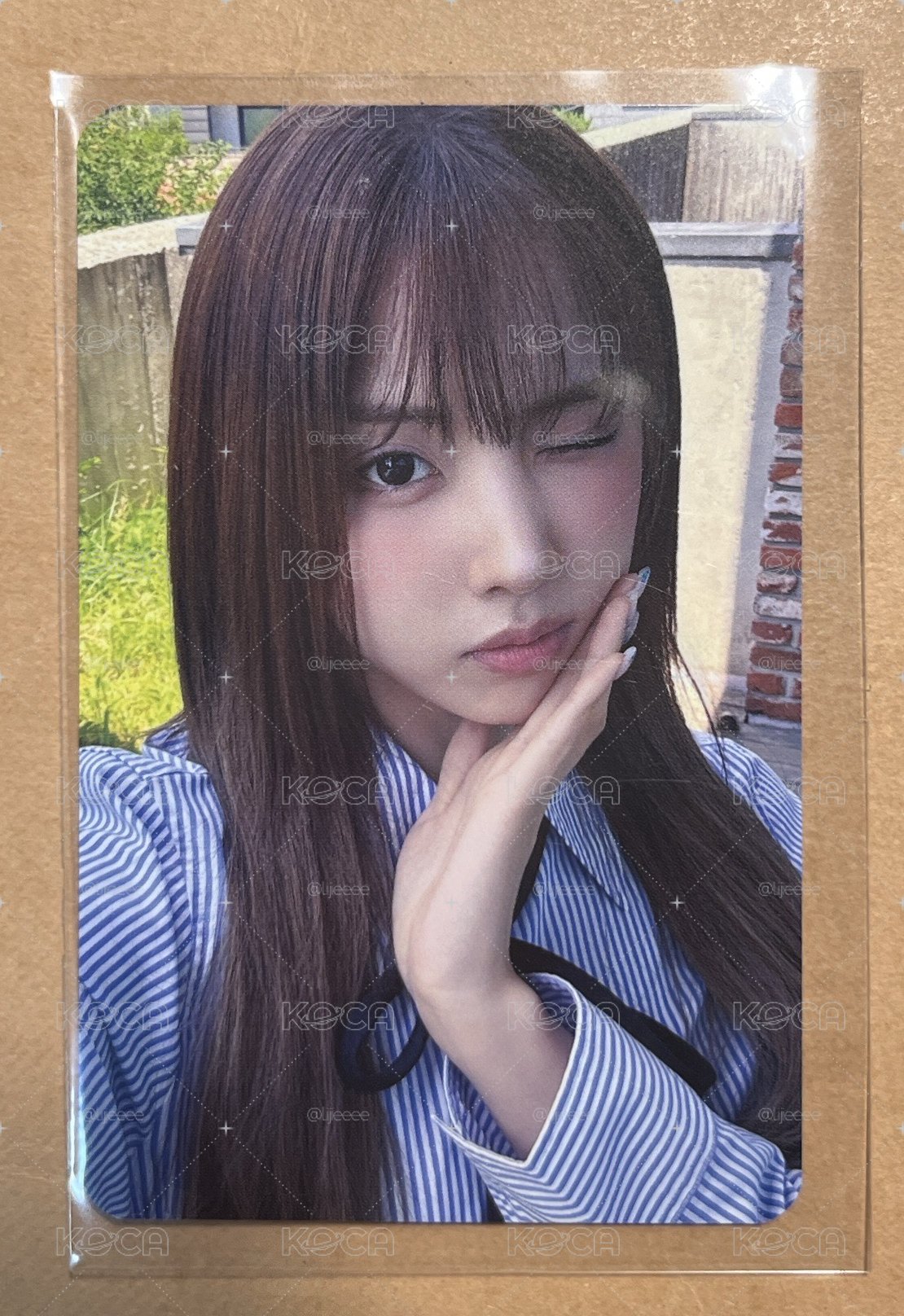 y2k簽售友