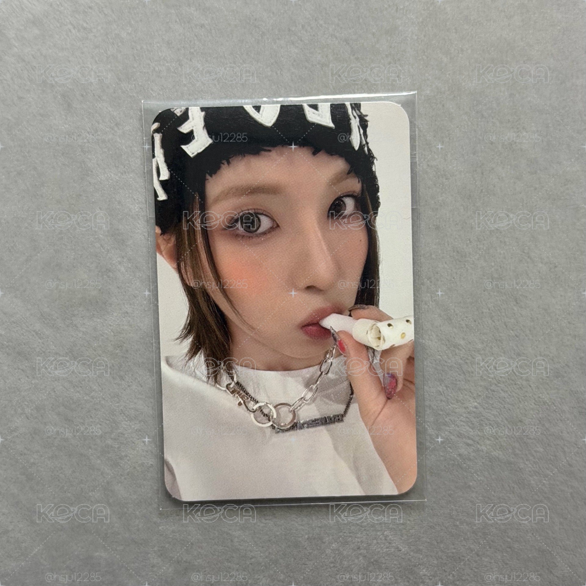 NMIXX jyp預售裴