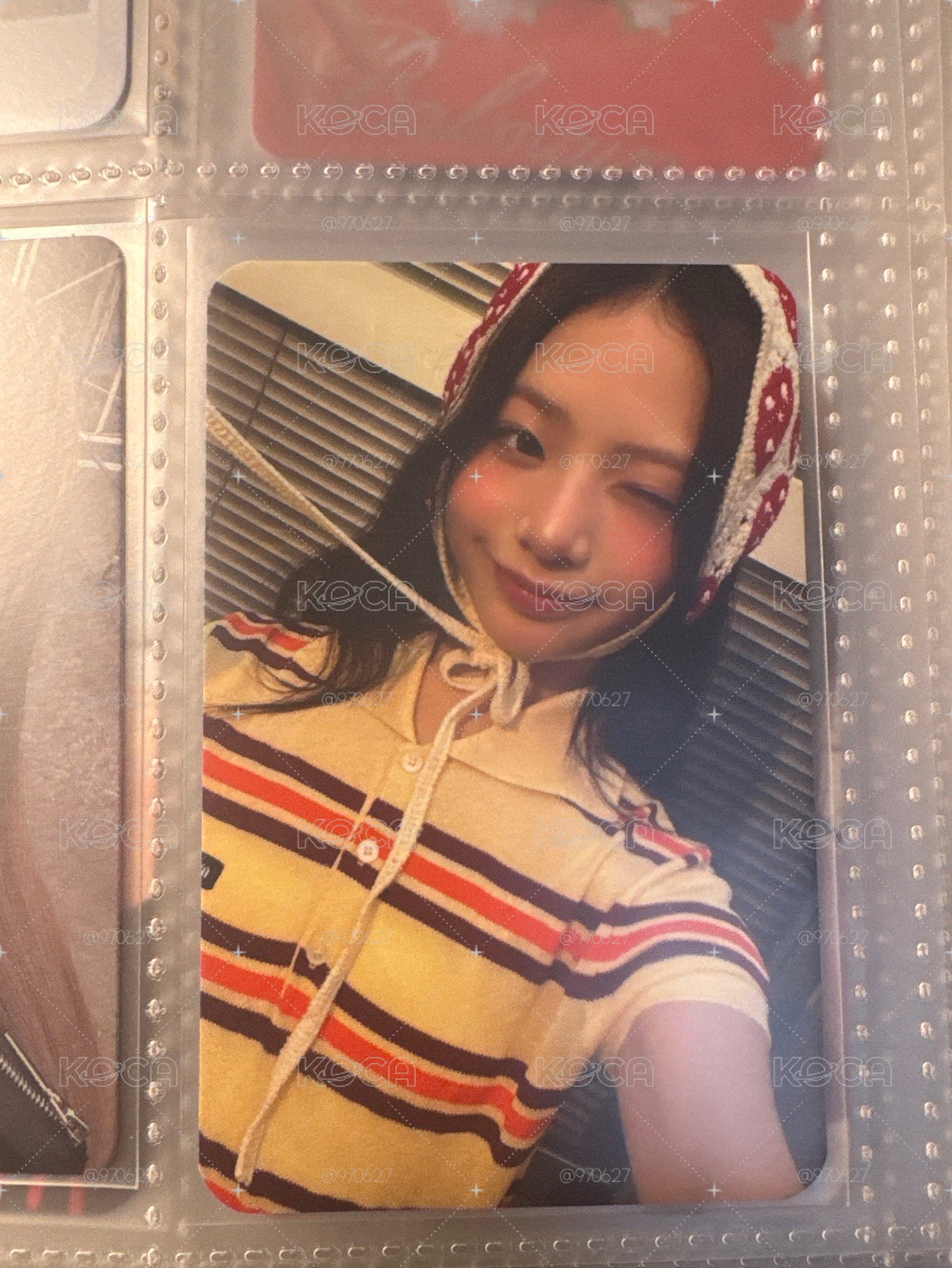 Unis小卡