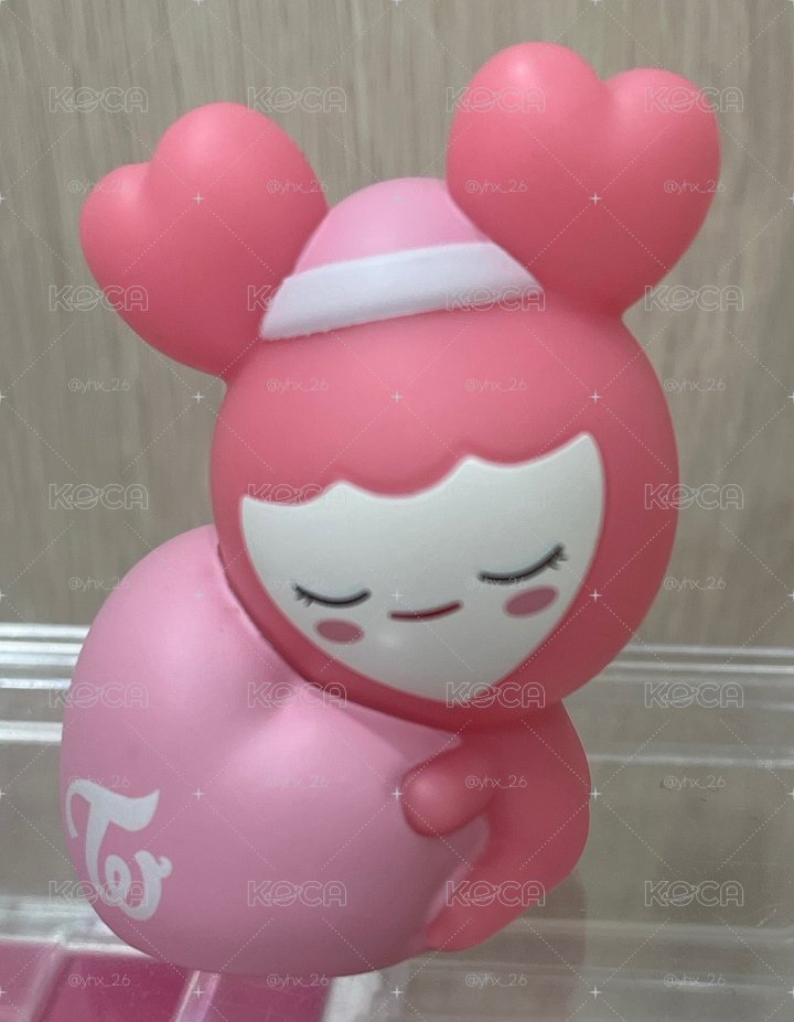 桃扭蛋