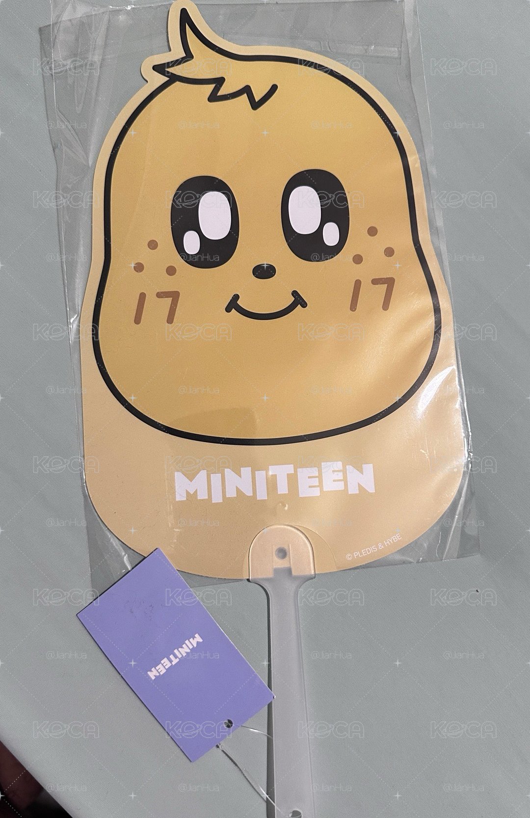 Miniteen 奎扇