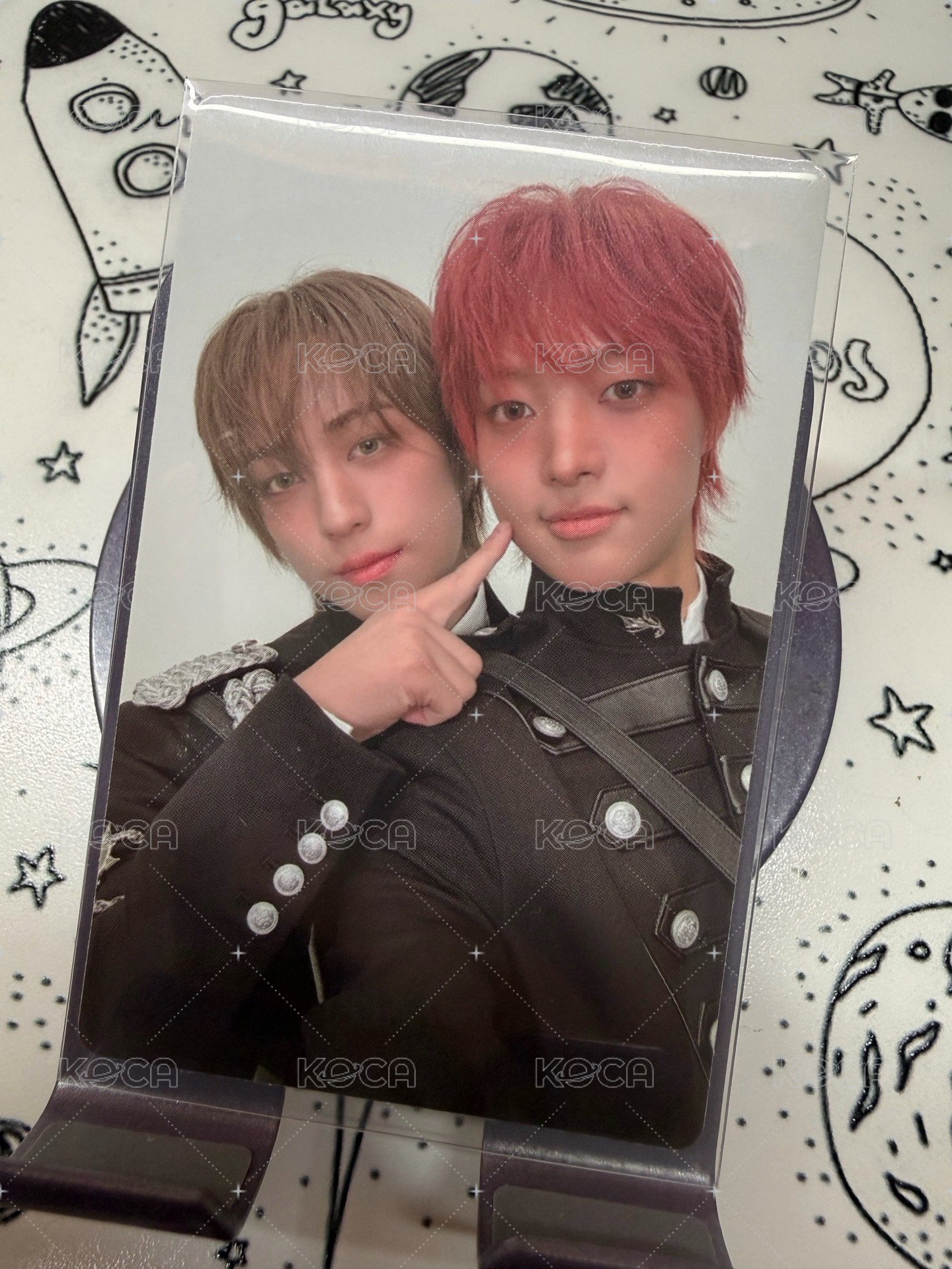 WOF🍊🐥