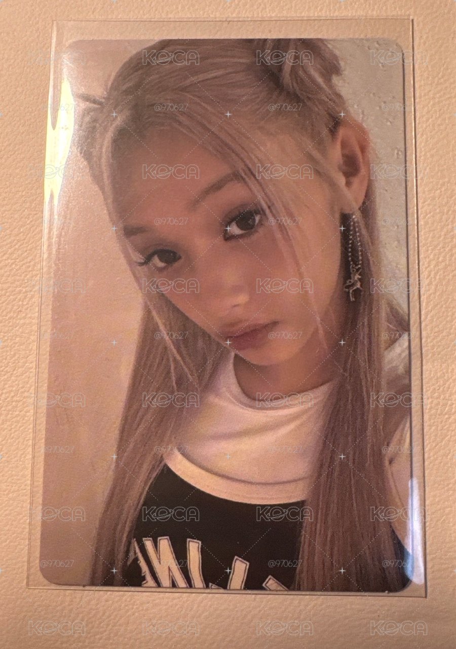 Gehlee小卡