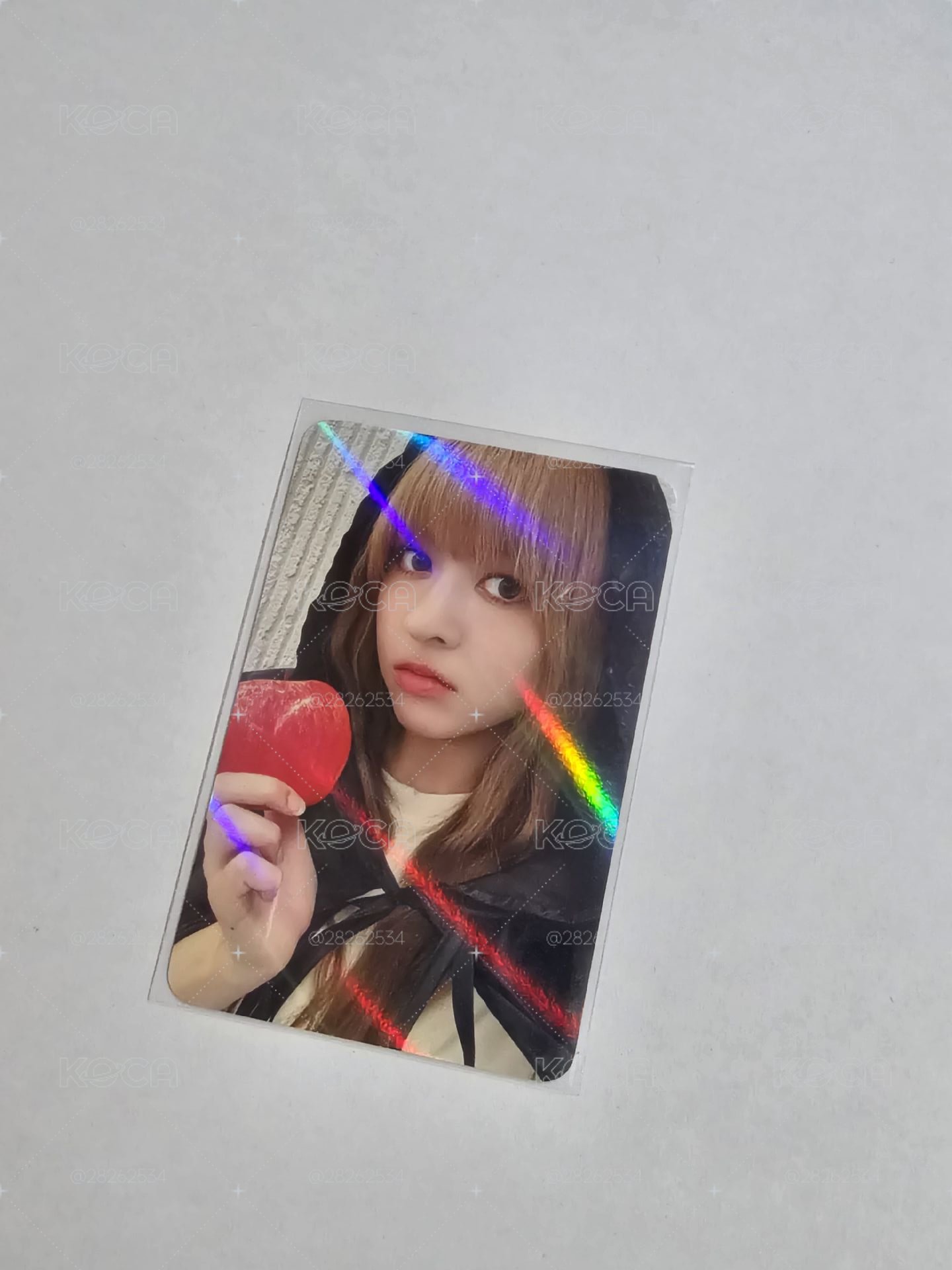 魔女 莉