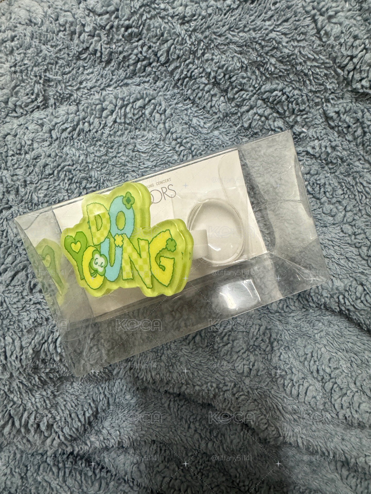 道英DOORS手燈套(不含卡