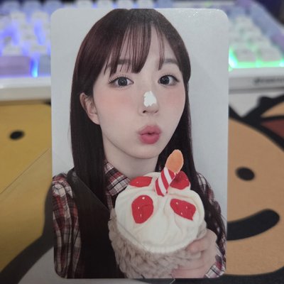 蛋糕嫄
