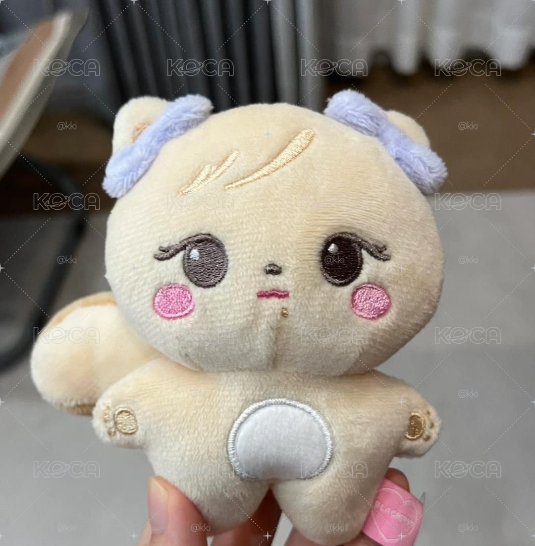 ROSE 吊娃