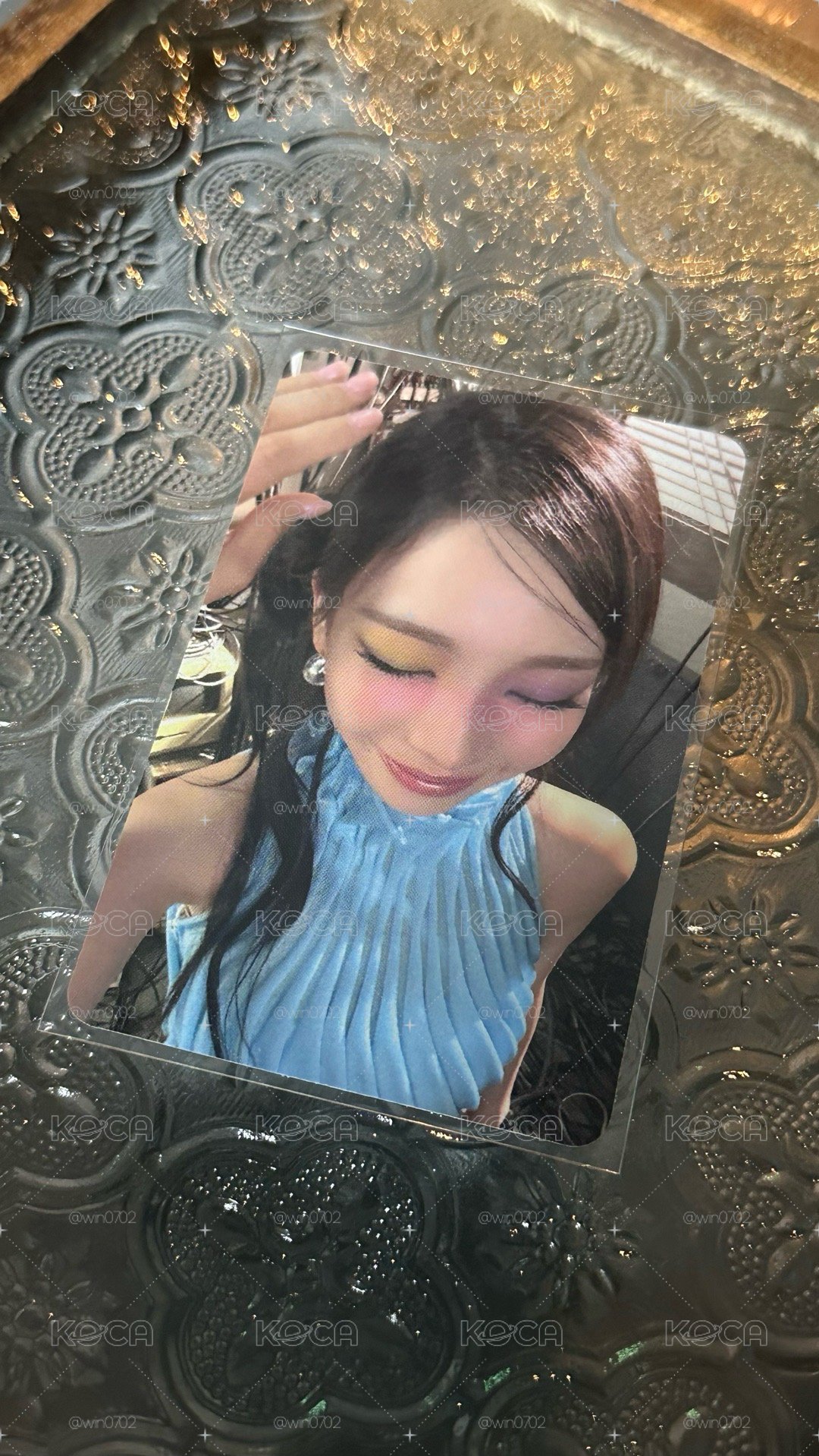 am 2.0 摸頭柚