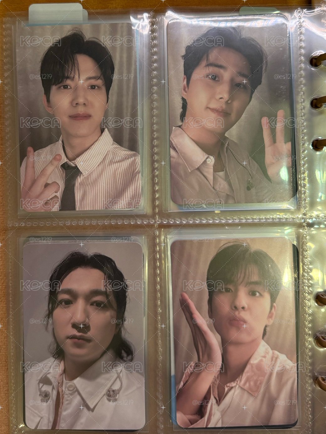 DAY6 forever young安可入場禮