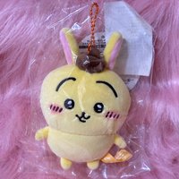 台版布丁烏薩奇