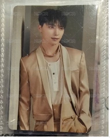 西裝燦🩵