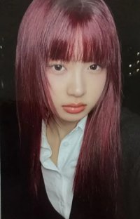 WhyKiiiKiii 專輯卡 SUMMER ISSUE ver.