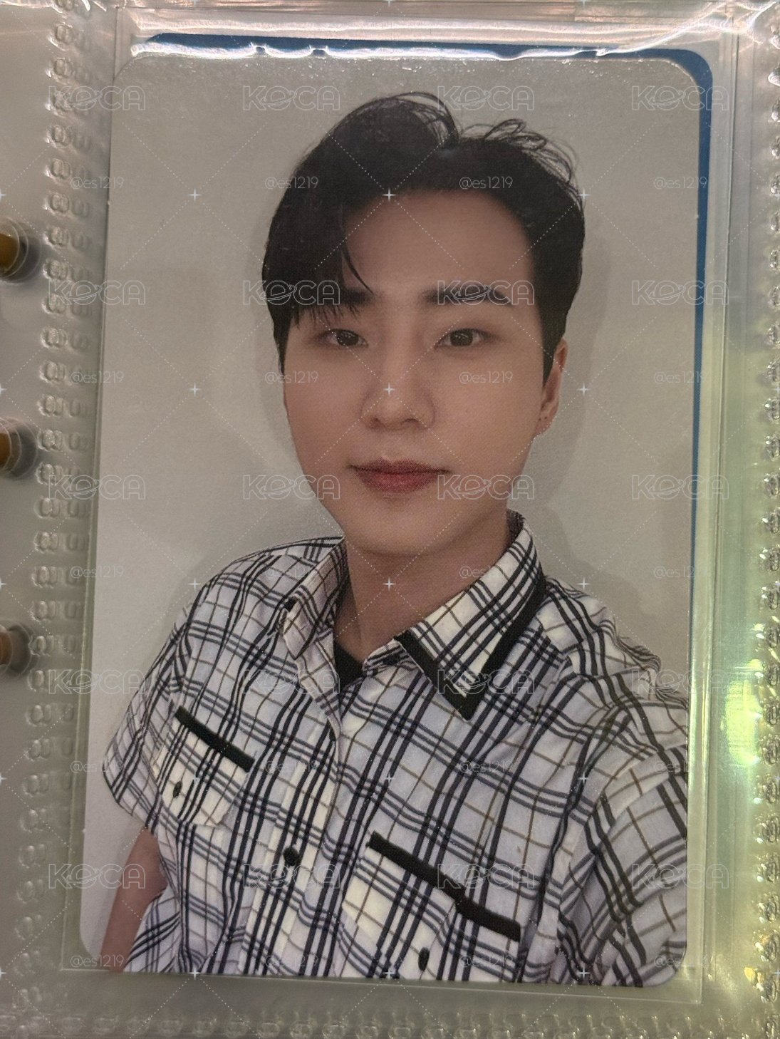 Young K I need myday