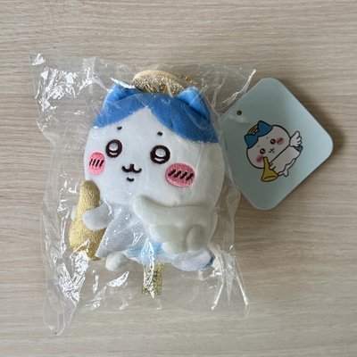 天使 小八