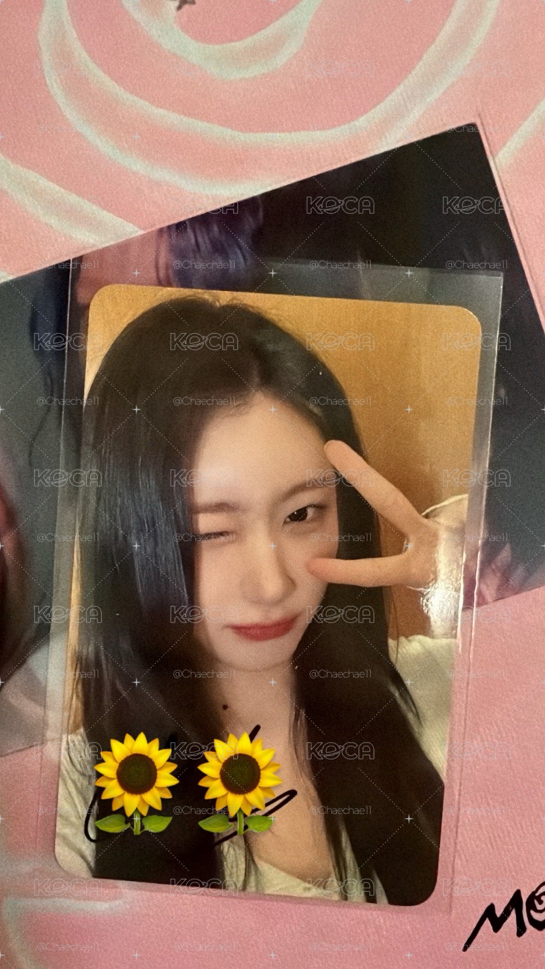 wink 簽卡