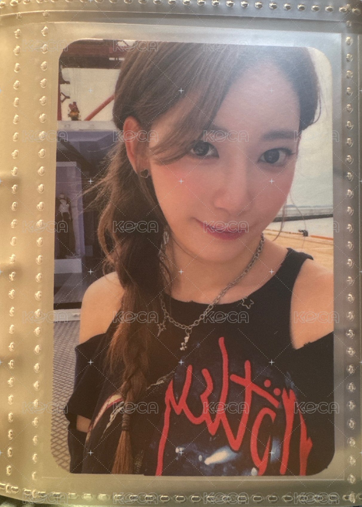 櫻🌸小卡