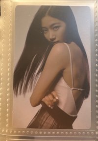 葉 小卡
