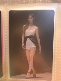 葉 小卡