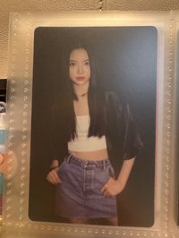 採 小卡