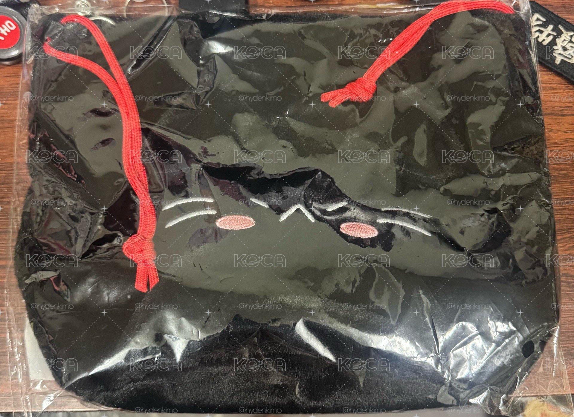 小柒娃背包