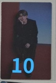 Power of Love 卡包
