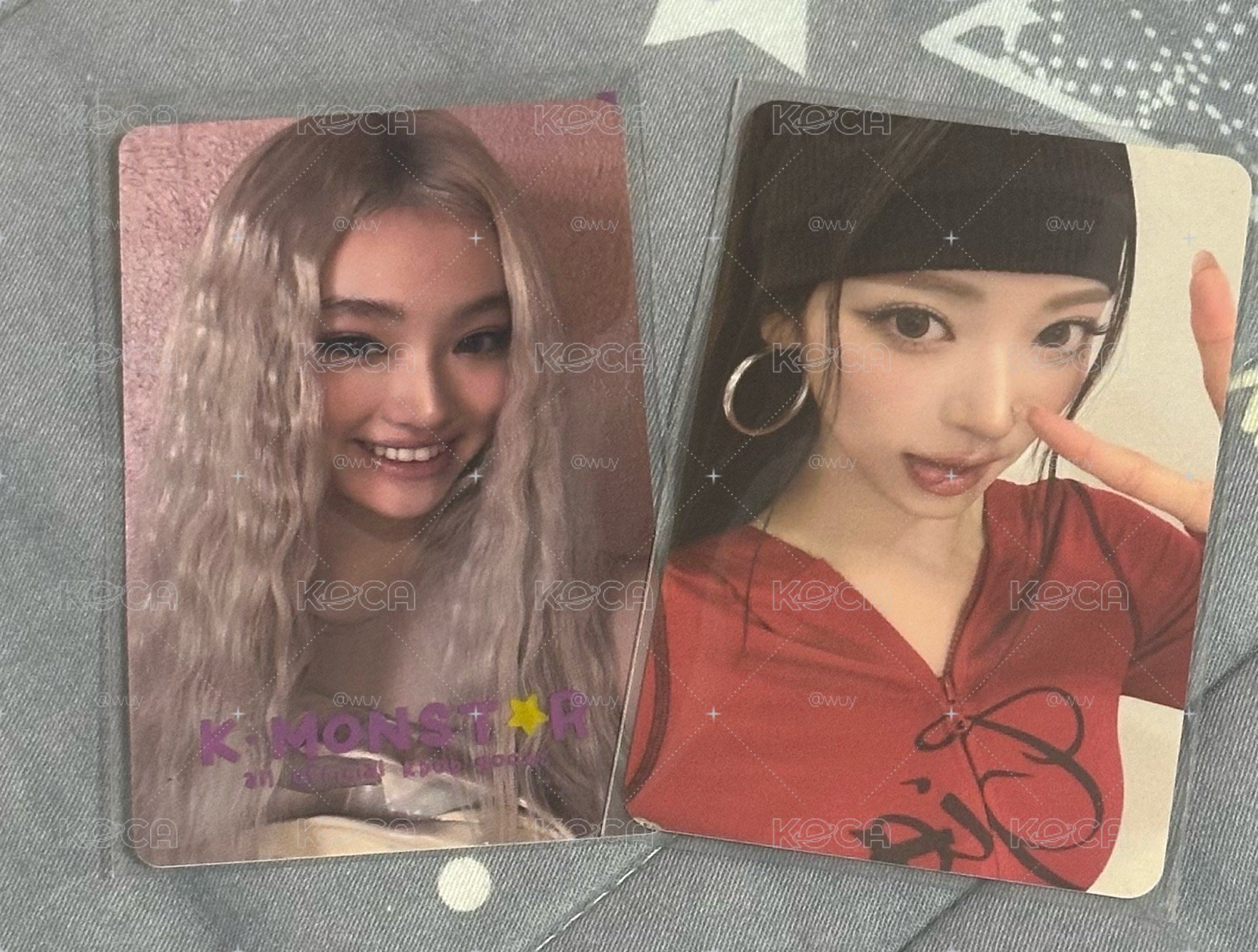 Anna合影中背+SW Ella