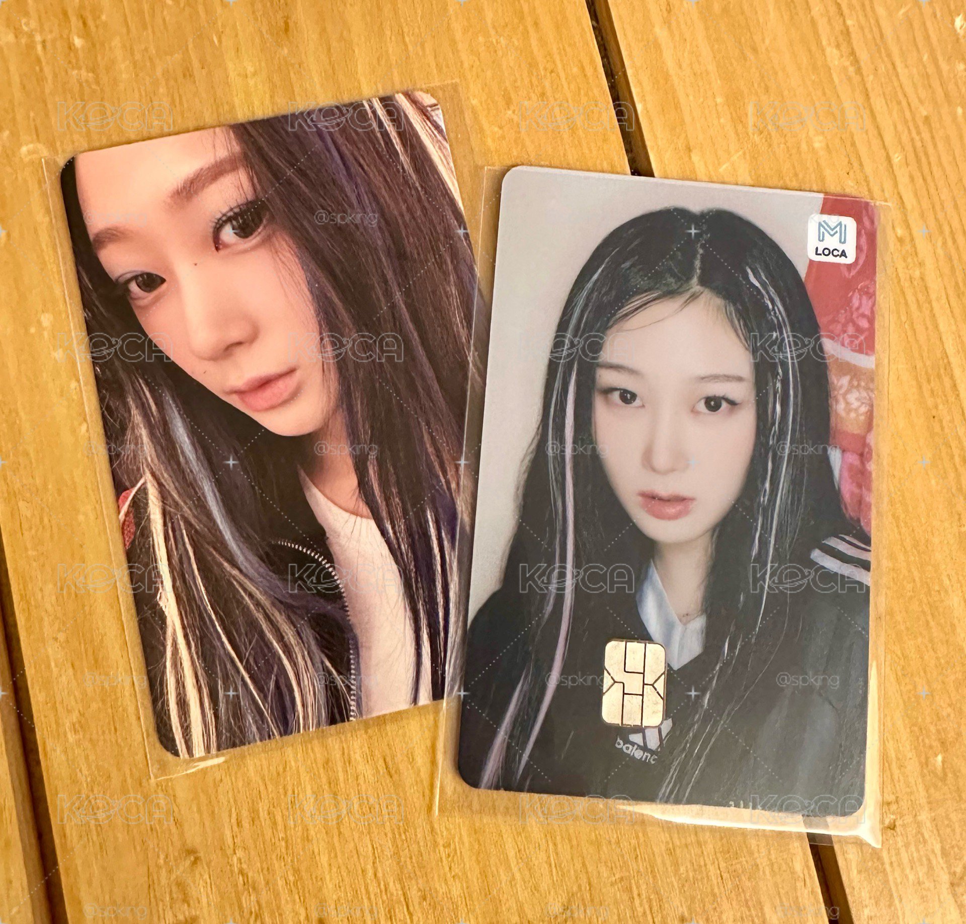 MyWorld挑染吉