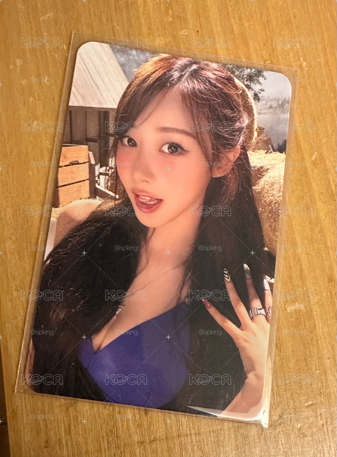（中背）梨的可愛絕絕子
